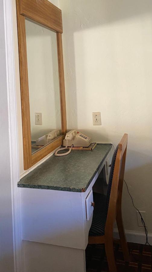 Monte Bianco Inn Mount Shasta Εξωτερικό φωτογραφία